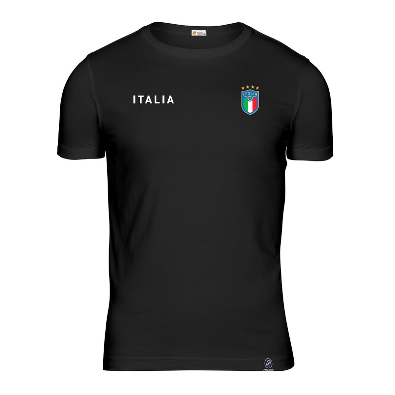 تی شرت آستین کوتاه مردانه پاتیلوک مدل ایتالیا کد 331418
