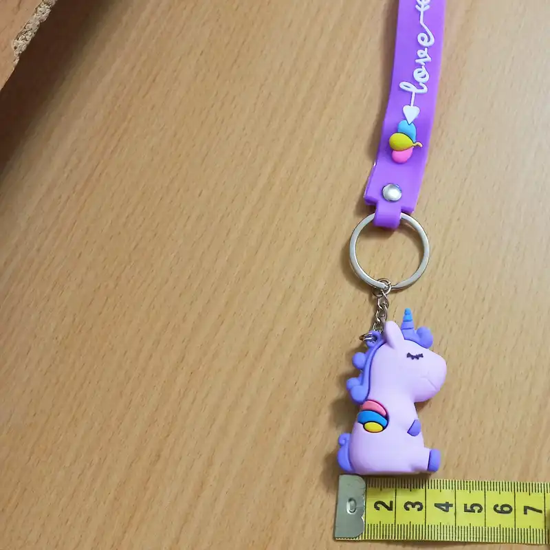 جاکلیدی  مدل لارج یونیکورن