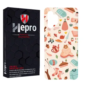 HEPRO MC Cover for Samsung Galaxy A32 5G