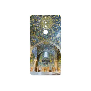 MAHOOT Imam Mosque in Isfahan Cover Sticker for Hyundai Seoul Mix