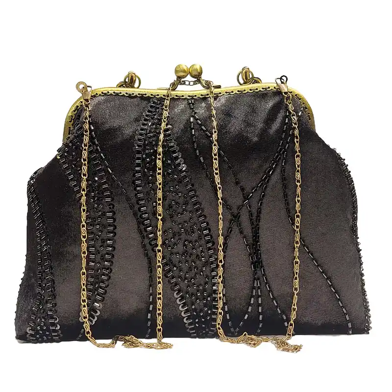 کیف مجلسی زنانه مدل بهدیس