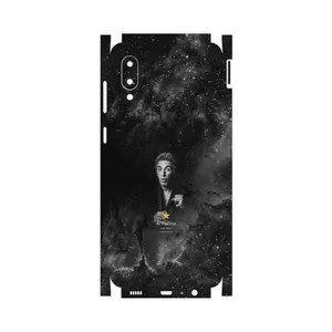 MAHOOT Al Pacino-FullSkin Cover Sticker for Samsung Galaxy M02