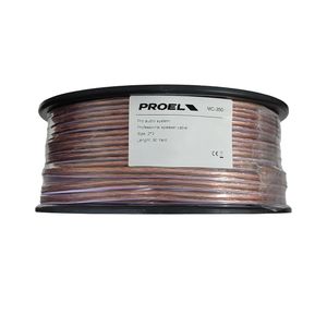 سیم اسپیکر و بلندگو پروئل مدل MC350