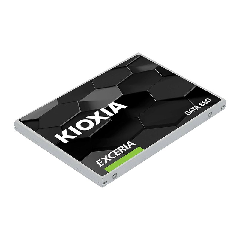 حافظه SSD اینترنال کیوکسیا مدل EXCERIA ظرفیت 480 گیگابایت