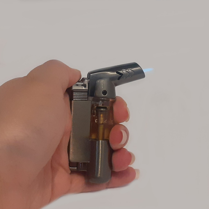 شعله افکن مدل کپسولی کد 12