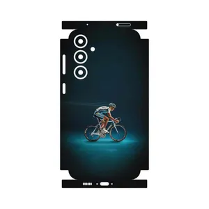 MAHOOT Road_cycling-FullSkin Cover Sticker for Samsung Galaxy S23 FE