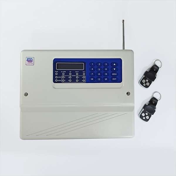 دزدگیر اماکن میرات مدل 733 دزدگیر اماکن میرات مدل 733