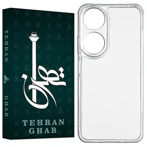 TEHRAN Ghab SPCFT Cover For Honor X7b