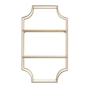 شلف دیواری مدل 19944-S