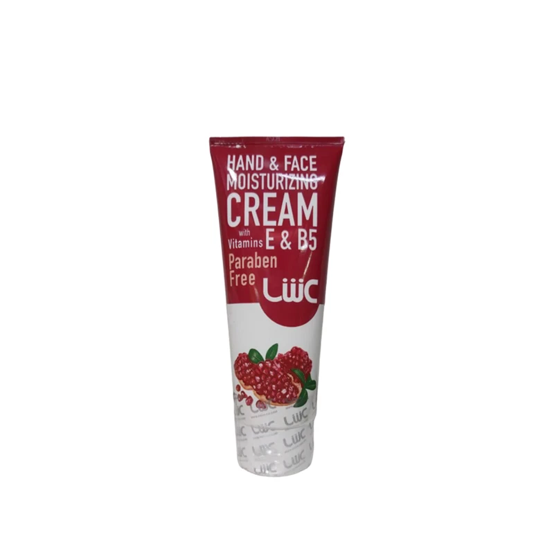 کرم مرطوب کننده عش مدل انار حجم 75 میلی لیتر