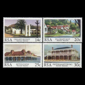 تمبر یادگاری مدل خارجی مجموعه 4 عددی