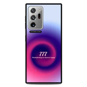 AKAM AMC-WSGN20U-LUCKY-13 Cover For Samsung Galaxy Note 20 Ultra