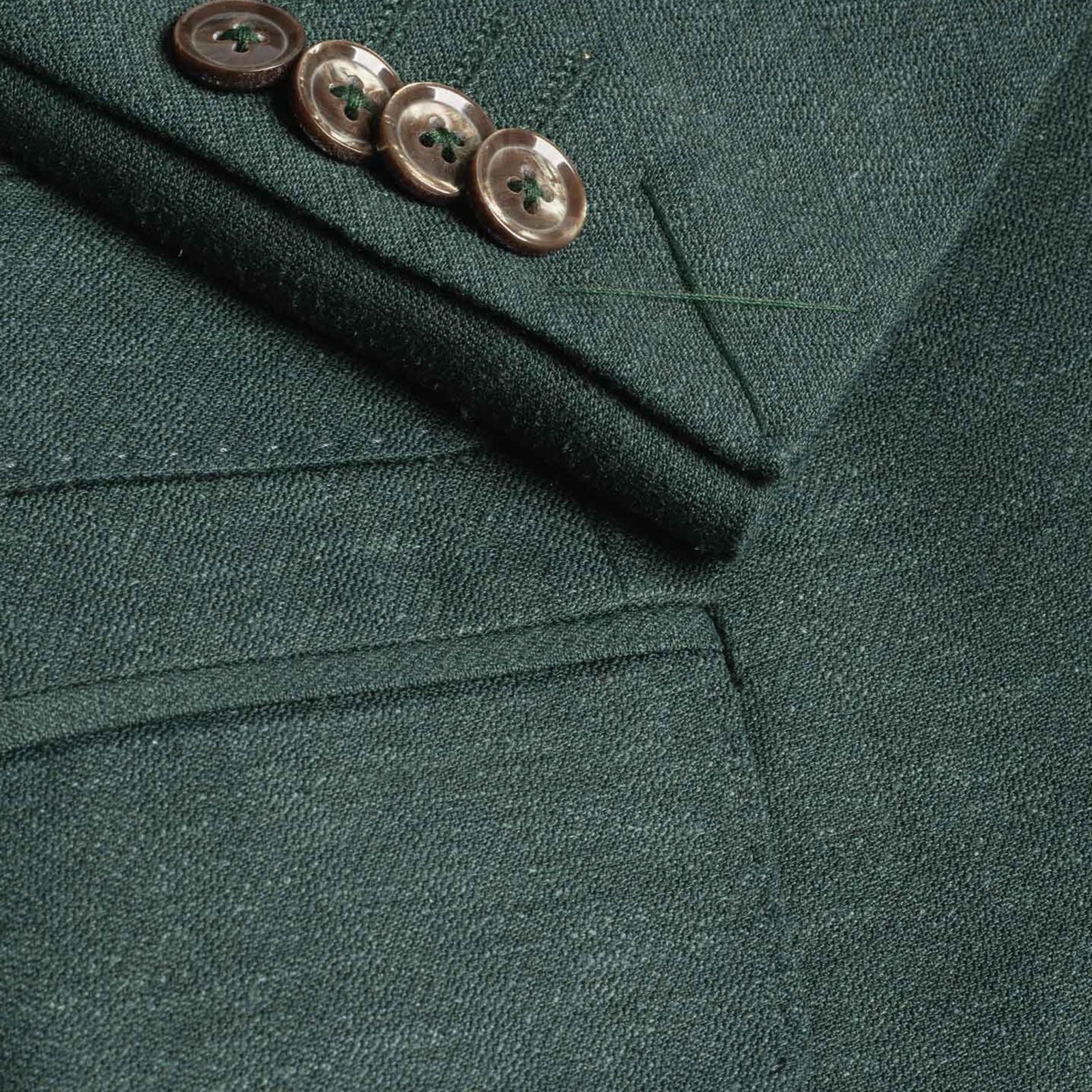 کت تک مردانه کروم مدل  Double Pocket 2510202 -  - 4