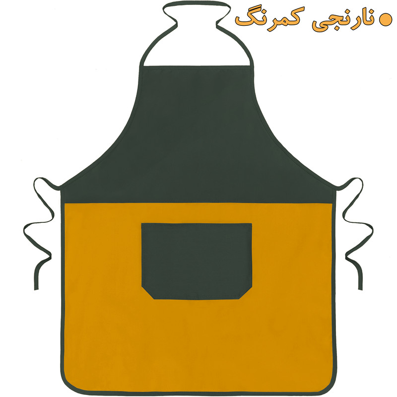 پیشبند آشپزخانه راولا کد N909