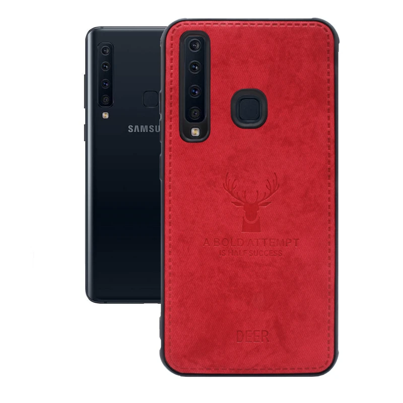 کاور مدل Gavazni مناسب برای گوشی موبایل سامسونگ Galaxy A920 / A9 2018