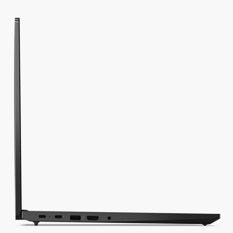 لپ تاپ 16 اینچی لنوو مدل ThinkPad E16 Gen 2-Core Ultra 7 155H-16GB DDR5-512GB SSD-IPS