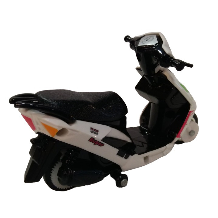 موتور بازی مدل هوندا کلیک 12MB15B2