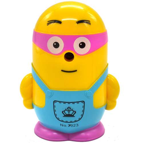 تراش رومیزی طرح فانتزی مدل مینیون