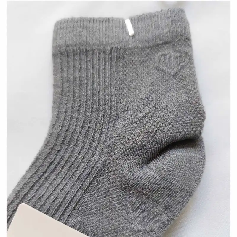 جوراب بچگانه مدل کبریتی کد 8-12