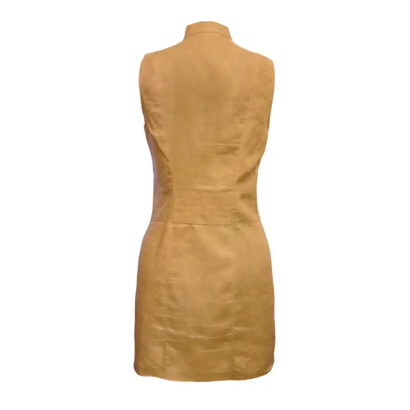 سارافون زنانه مدل Promod.am58