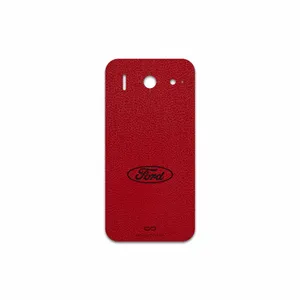 MAHOOT RL-FRD Cover Sticker for Huawei Ascend G510