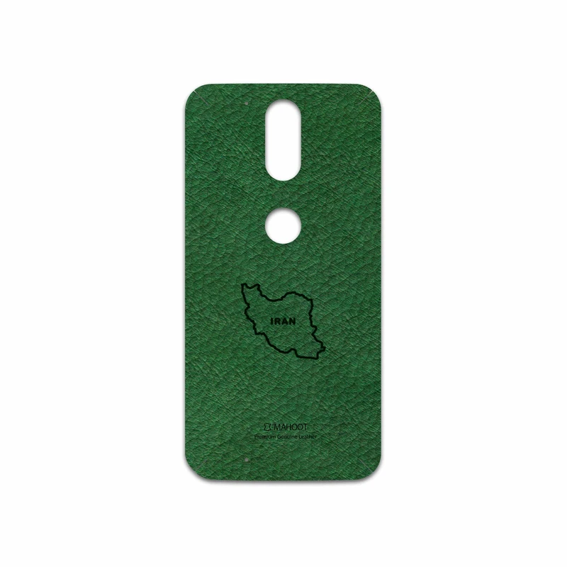 برچسب پوششی ماهوت مدل GL-IRC مناسب برای گوشی موبایل موتورولا Moto G4