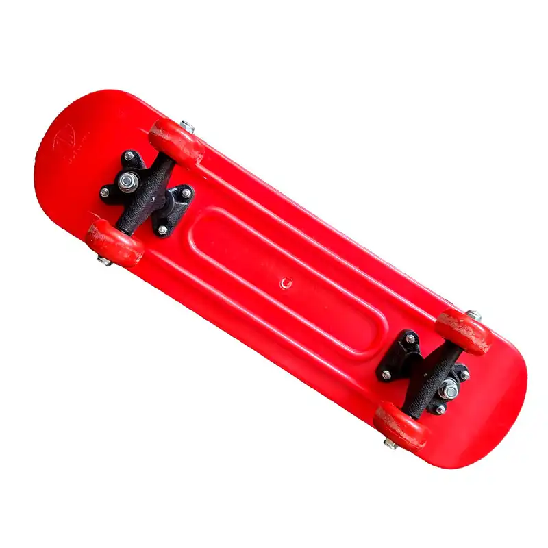 اسکیت برد مدل دختر کفش دوزکی