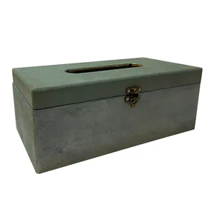 جای دستمال کاغذی مدل  تابان کد 960001