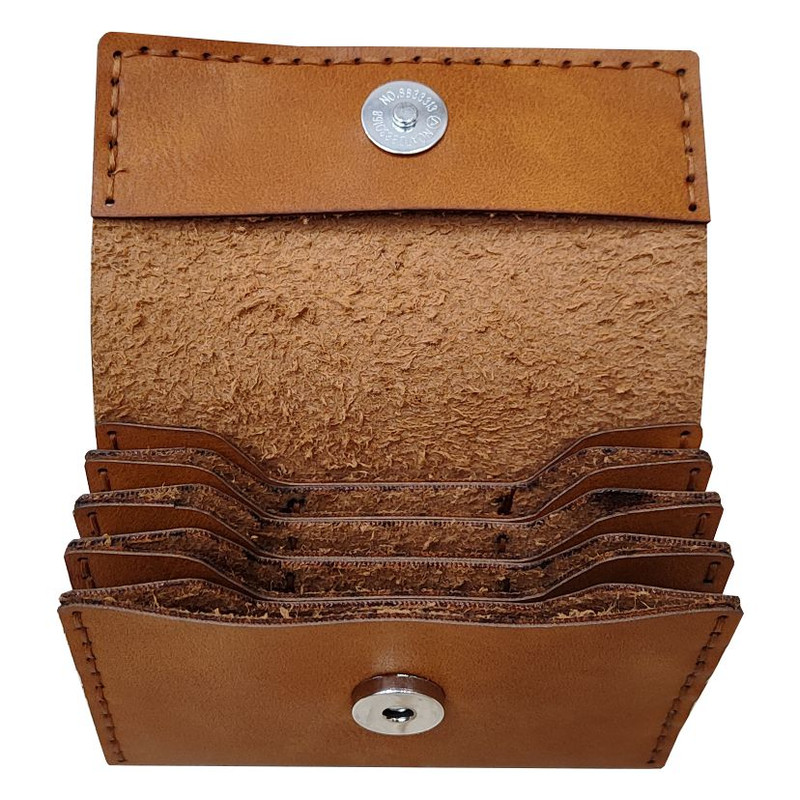 جاکارتی مدل آکاردئونی افقی لئو