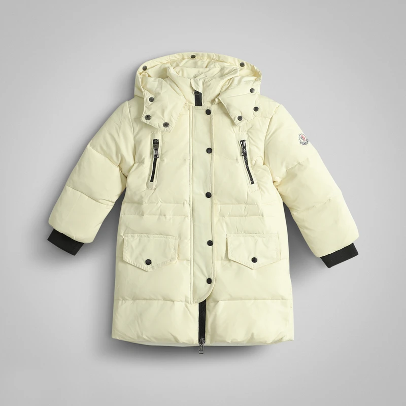 کاپشن پسرانه مون کلر مدل amz312