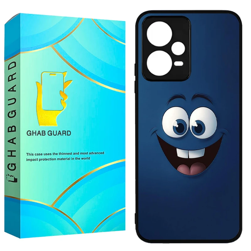 کاور قاب گارد مدل X5GCH مناسب برای گوشی موبایل شیائومی Poco X5 Pro 5G