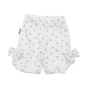 شلوارک نوزادی آدمک مدل دلسا