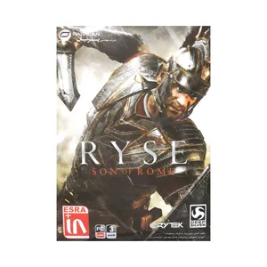 بازی Ryse son of rome مخصوص pc