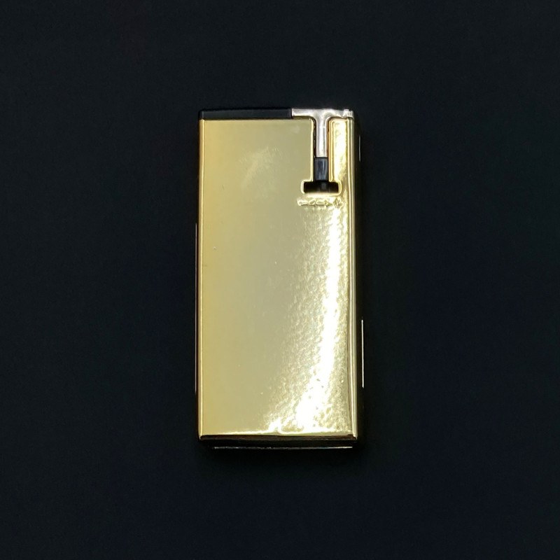 فندک گازی جداح طرح اسکار کد DKD-2029