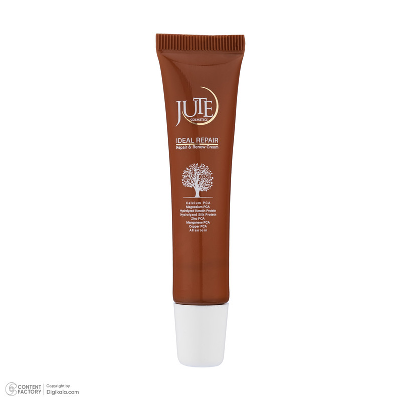 کرم ترمیم کننده و بازسازی کننده ژوت مدل IP حجم 15 میلی لیتر