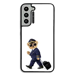AKAM AMC-WSGS22P-BARON FILOU-40 Cover For Samsung Galaxy S22 Plus