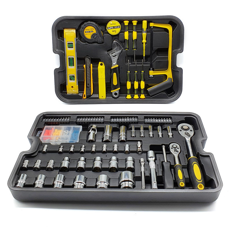 مجموعه 228 عددی ابزار اسرانو کد 0033 مجموعه 228 عددی ابزار اسرانو کد 0033