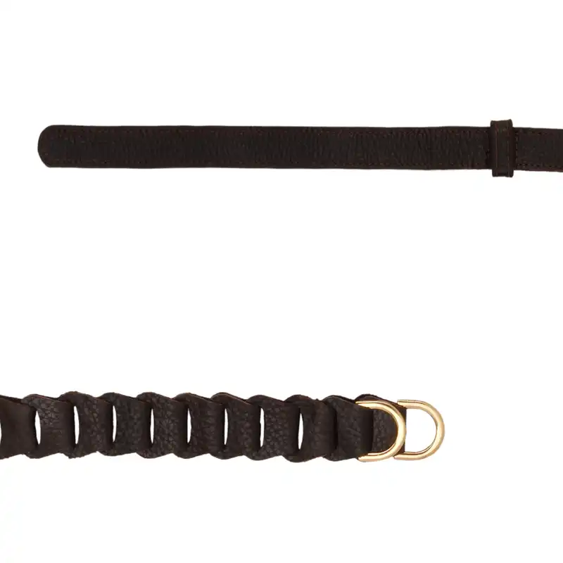 کمربند زنانه کد 2B73