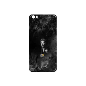 MAHOOT Al Pacino Cover Sticker for Xiaomi Mi 5