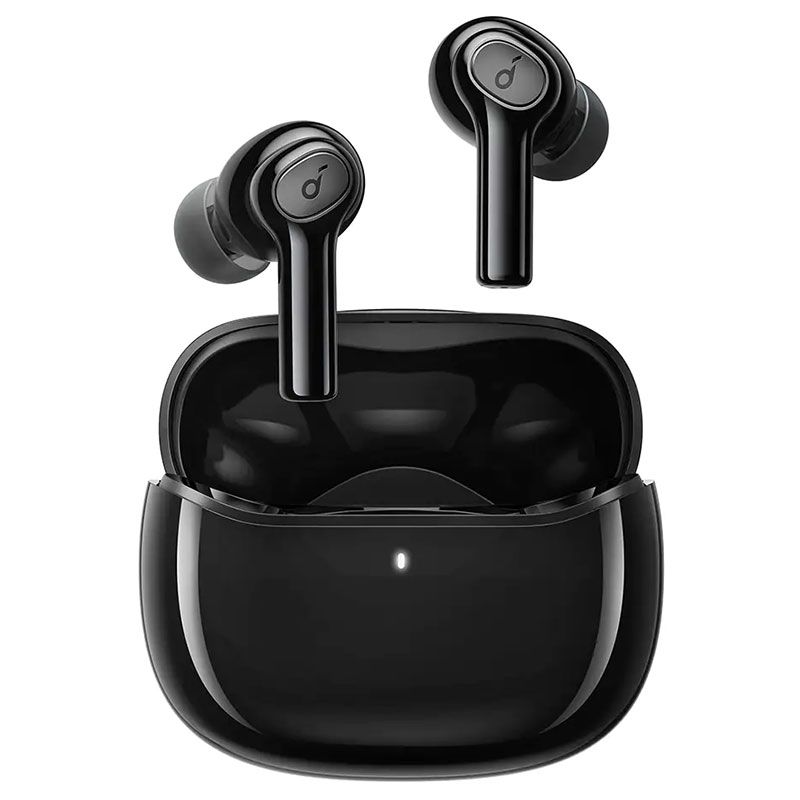 هدفون بلوتوثی انکر مدل Soundcore R100 -  - 2