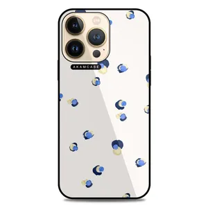 AKAM AMC-WA13PRO-DOTS-5 Cover For Apple iPhone 13 Pro