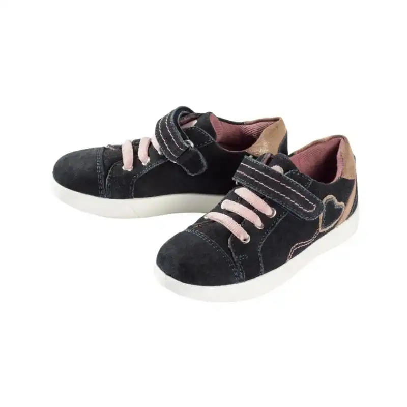 کفش راحتی دخترانه لوپیلو مدل Lo1414