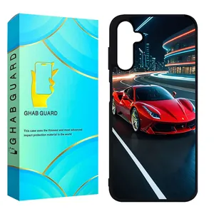 Ghab Guard GCHPA25 Cover For Samsung Galaxy A25  