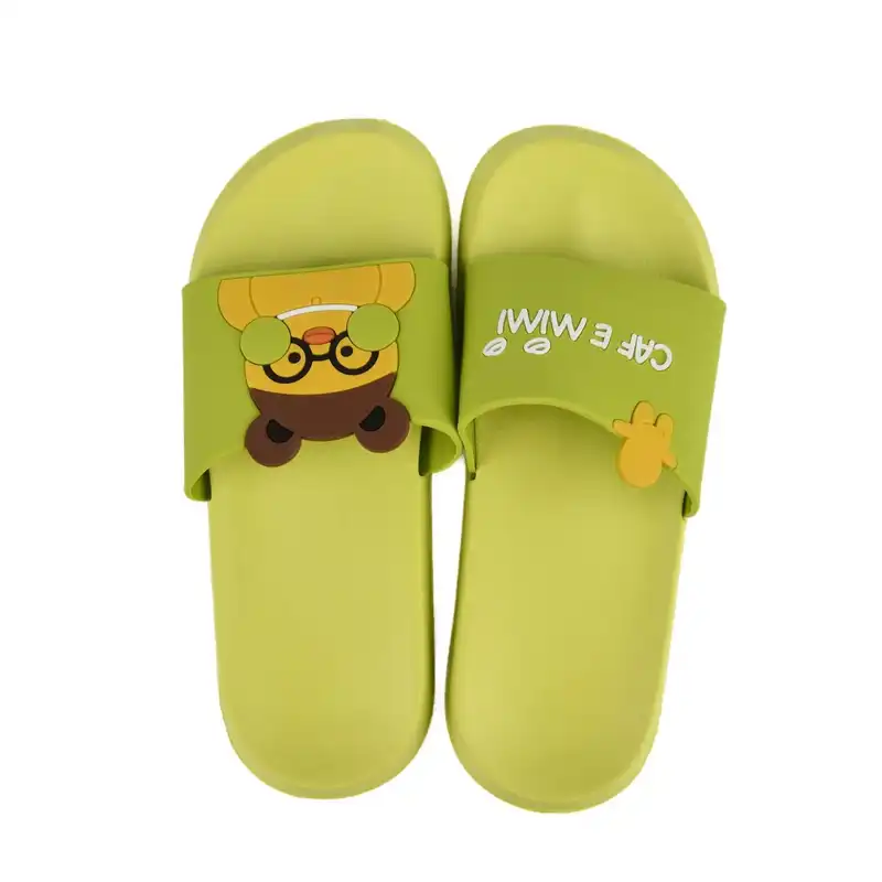 دمپایی زنانه مدل MDSS-CG3419