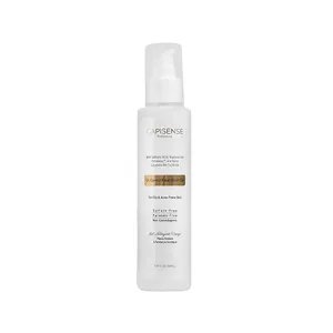 Capisense Oil Control Face Wash Gel For Oily And Acne Prone Skin 150ml