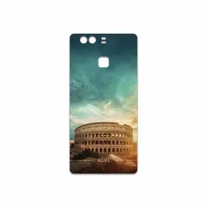 MAHOOT Rome City Cover Sticker for Huawei P9