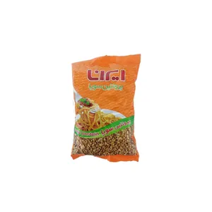سویا پروتئین ایرانا - 250 گرم بسته 30 عددی