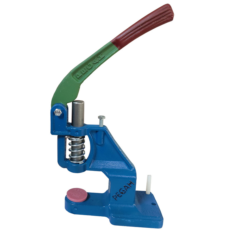 دستگاه پرس دکمه پگاه کوچک مدل Mini