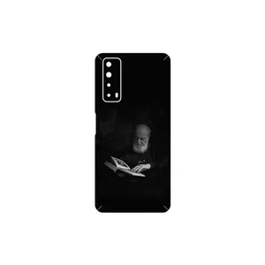 MAHOOT Hoshang Ebtehaj Cover Sticker for Huawei Y7a