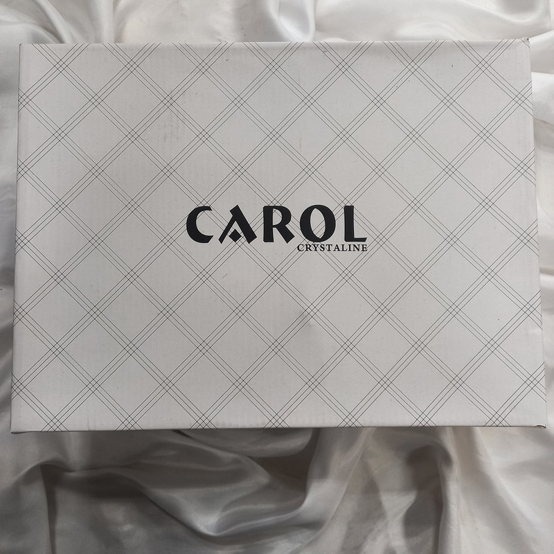 سرویس پارچ و لیوان 7 پارچه کارول کد 7022